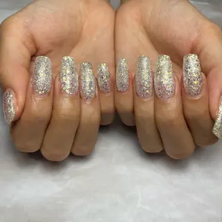 ネイル Reflection marikoのネイルデザイン