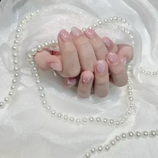 ネイル WISTERIA aisaのネイルデザイン