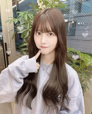 マツエク・マツパ Runa🌙 渋谷/まつパのマツエク・マツパデザイン