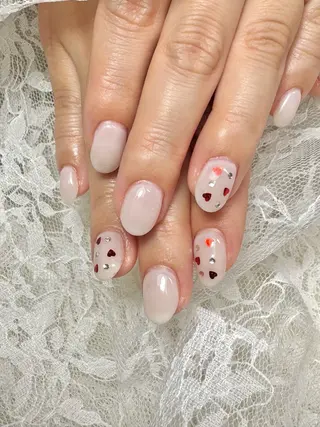 ネイル PECO. NAILSALONのネイルデザイン