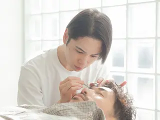 アイブロウ メンズアイブロウ BOSSのエステ・リラクイメージ