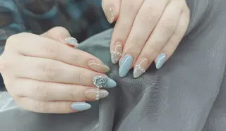 ネイル ♡Sherry  Nail♡のネイルデザイン