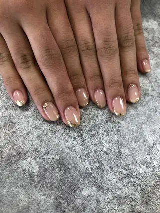 ネイル 【LINON】 airiのネイルデザイン