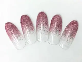 pote.nail/ megu🐥のネイルデザイン