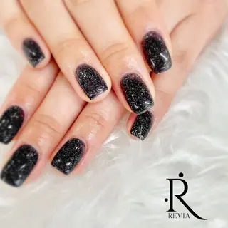 ネイル REVIA :ayaのネイルデザイン