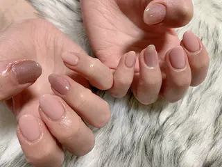 ネイル kiki nail たまプラーザのネイルデザイン