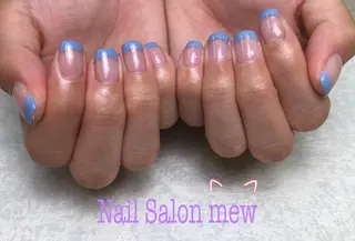 ネイル ツカモト エリコのネイルデザイン