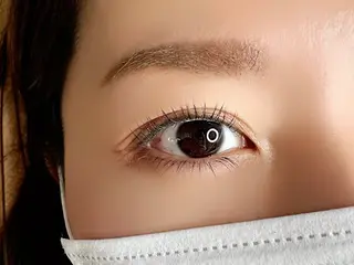 マツエク・マツパ 田中 さくらのマツエク・マツパデザイン