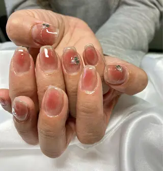 ネイル NailSalon Beniceのネイルデザイン