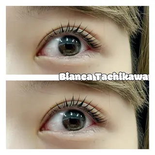 マツエク・マツパ Bianca立川店 🌼さとうのマツエク・マツパデザイン