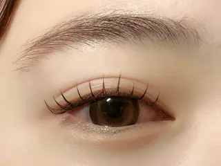 マツエク・マツパ 【Lino】 nonokaのマツエク・マツパデザイン