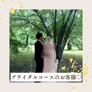 及川 真奈花のエステ・リラクイメージ