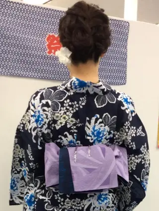 メンズ Beauty Space KWのその他イメージ