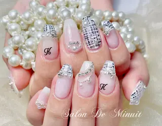 ネイル Emily 🎀のネイルデザイン