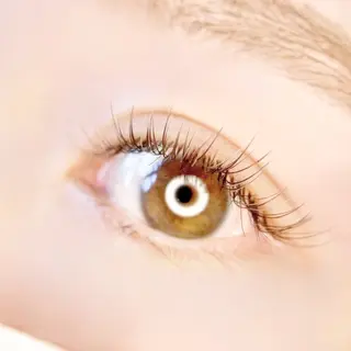 マツエク・マツパ eyelash salon.VIELのマツエク・マツパデザイン