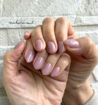 ネイル mahana nailのネイルデザイン