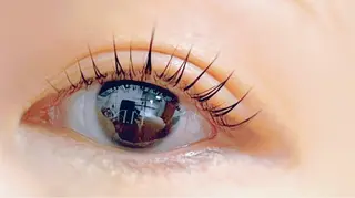 マツエク・マツパ morisaki ＊のマツエク・マツパデザイン