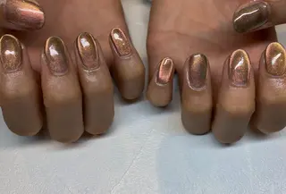 ネイル BNT nailsのネイルデザイン