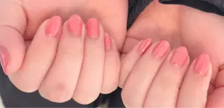 ネイル Shanti🩵 NARITAのネイルデザイン