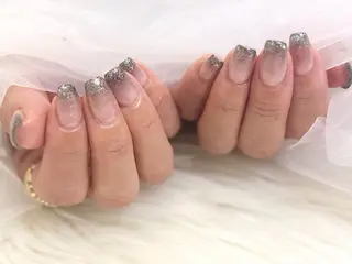 ネイル bel fiore .のネイルデザイン