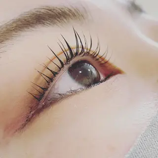 マツエク・マツパ eyelist🌷 Madokaのマツエク・マツパデザイン