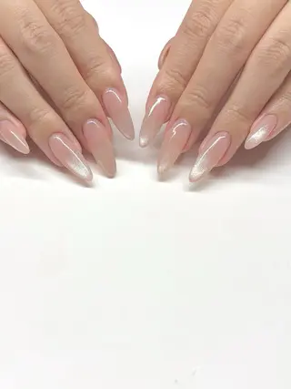 ネイル RINN ANA.CHUOのネイルデザイン