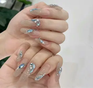 ネイル The Nail & Eye Lashの眉毛・アイブロウイメージ