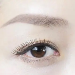 マツエク・マツパ oyat ..の眉毛・アイブロウイメージ