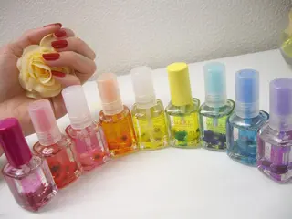 ネイル Nail 予約受付スキンプロのネイルデザイン