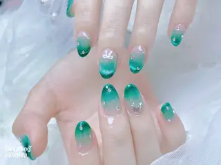 ネイル 【スカルプ専門店】 Naomi nailのネイルデザイン