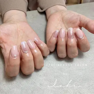 ネイル my&_ maimiのネイルデザイン
