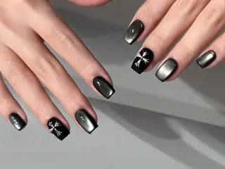 ネイル 【スカルプ専門店】 Naomi nailのネイルデザイン