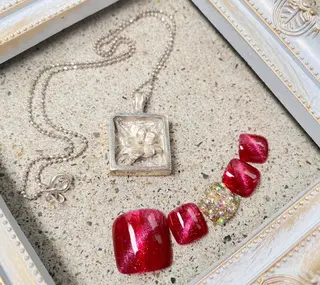 ネイル Nail salon MEGUMIのネイルデザイン