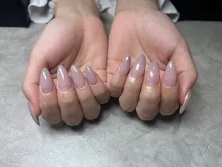 ネイル Miimo💅🏻 ほのか‪ ·͜·♡‬のネイルデザイン