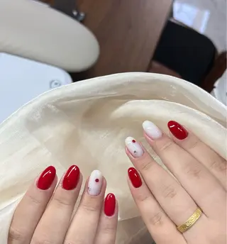 ネイル nail ナナのネイルデザイン