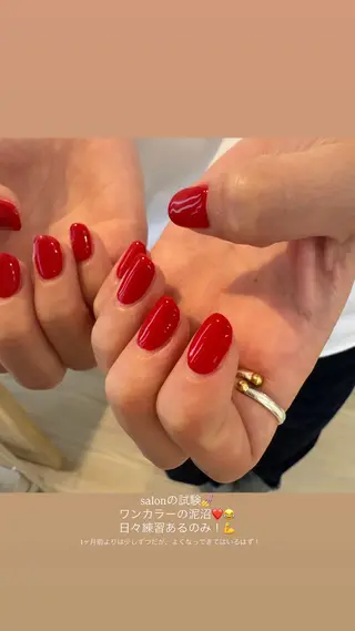 ネイル foret⭐︎ shizukaのネイルデザイン