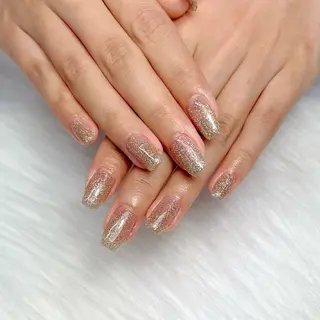 ネイル Lino+ ネイル&よもぎ蒸しのネイルデザイン