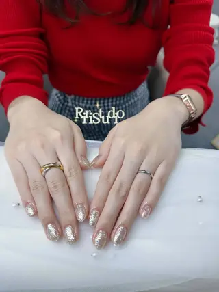 ネイル momo ネイルのネイルデザイン