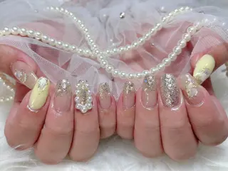 ネイル 岡本 有香のその他イメージ