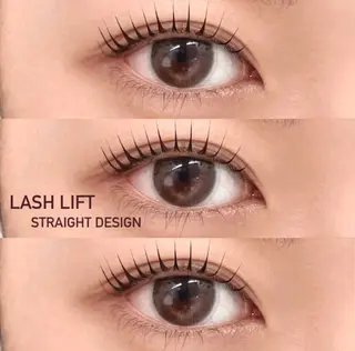 マツエク・マツパ ミライ 🩰⋆౨ৎ˚⟡˖࣪のマツエク・マツパデザイン