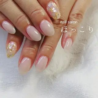 ネイル ネイルサロンほっこり kanaのネイルデザイン