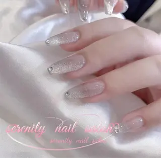 ネイル ✨Serenity Nail salonのネイルデザイン