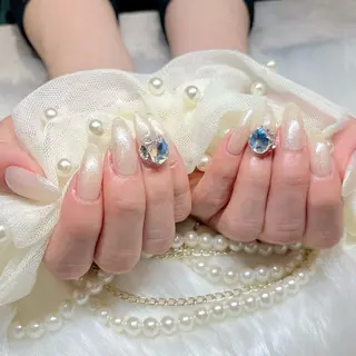 ネイル Miki 本町駅｜💅‎🤍のネイルデザイン