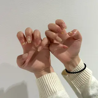 ネイル sol ainaのネイルデザイン