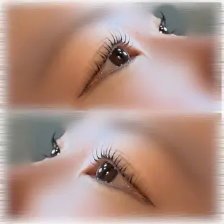 マツエク・マツパ NAKAMURA ❀·°のマツエク・マツパデザイン