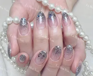 ネイル 🌻 Momoko_のネイルデザイン