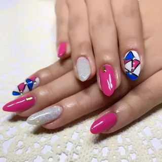 ネイル S Nailのネイルデザイン