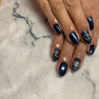 ネイル 🎀ネイルサロン RIRI🎀のネイルデザイン