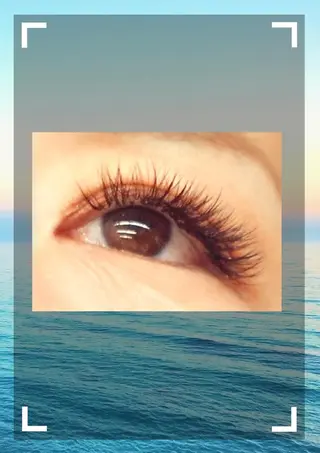 マツエク・マツパ ALCIONE 那珂川市のマツエク・マツパデザイン