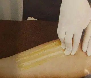 癒処 momiis 鍼灸院のエステ・リラクイメージ